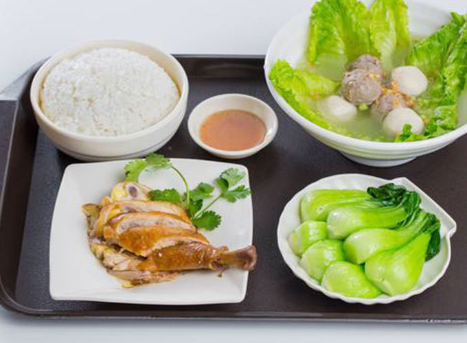 工作餐简餐 - 苏州风满满餐饮管理有限公司官方网站